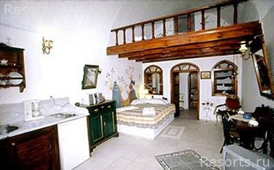 Spiliotica Traditional Houses 9